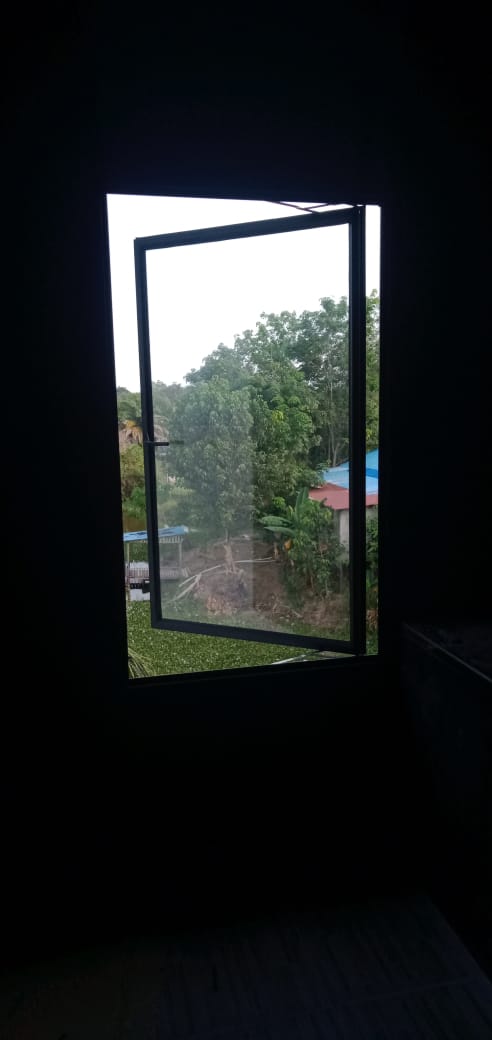 Sintang Doni - Dokumentasi Proyek